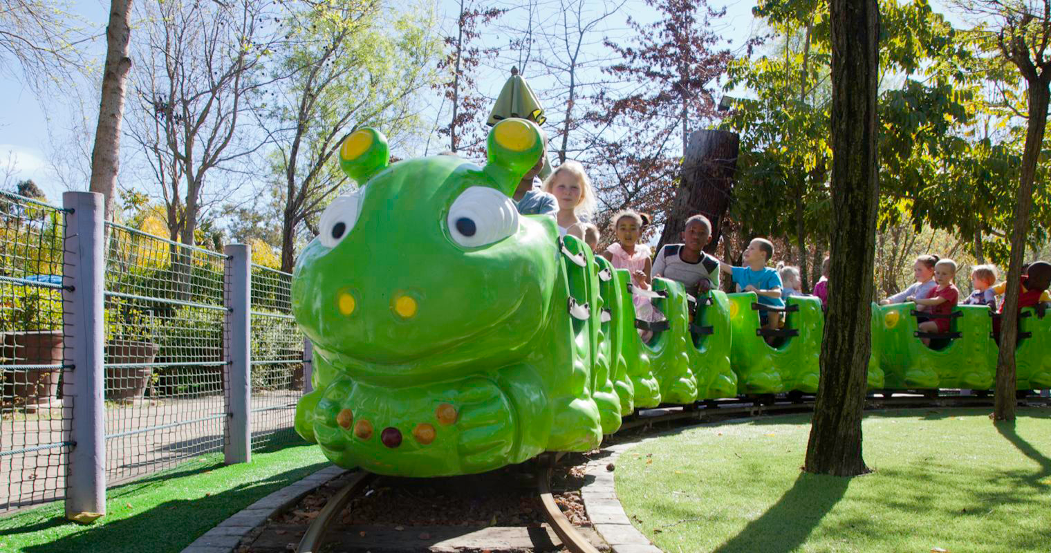 Bugz Family PlayPark feature image